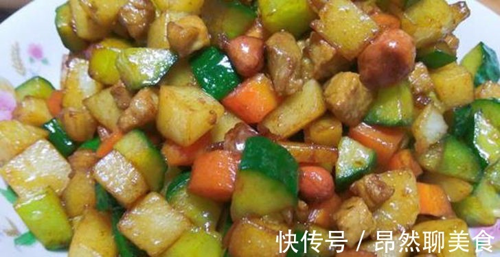 蚕豆|夏至过后教你几道待客必备的家常菜,色香味俱全,老少爱吃