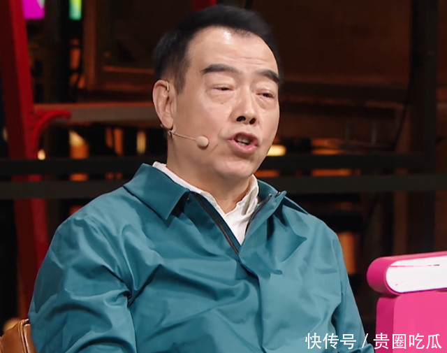 化解|演员2:李诚儒与陈凯歌爆发冲突,郭敬明躲闪,赵薇一招化解厉害