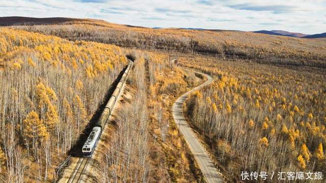  绿皮火车|刷屏朋友圈的“雪国列车”，坐一次你能记一辈子！