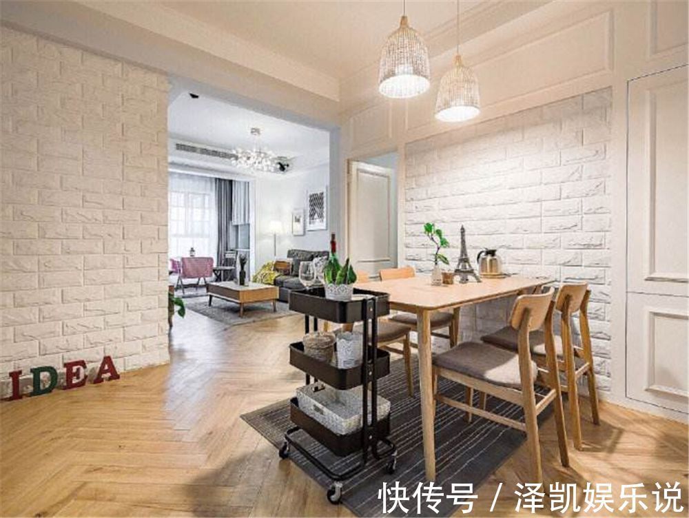 过门石|若是再买房,这10处过时装修不会再做,不是乱说,都是实用干货