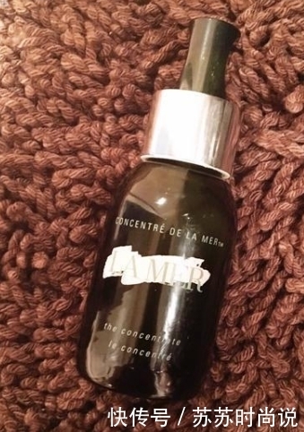 海蓝之谜|精华液推荐:美白提亮又保湿被誉为王牌,有效拯救暗淡熬夜肌肤