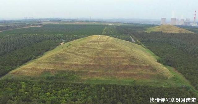 2500年古墓出土“野鸡蛋”,考古家任何人不能再看,永久封存
