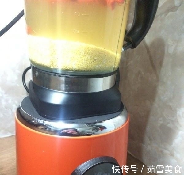 养胃|小米粥养胃,加上它效果加倍,隔三差五喝一碗,脾胃都变好