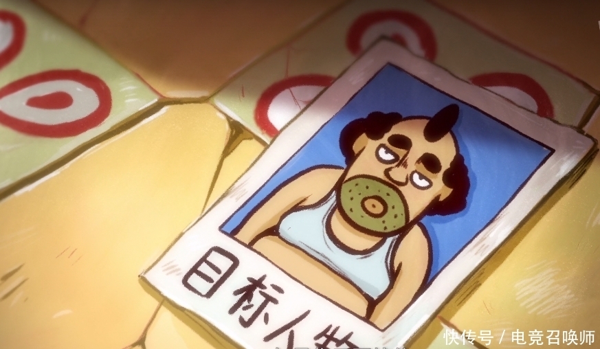 收集内裤|刺客伍六七:救了刺杀对象内裤男,伍六七是为了保护珍贵收藏?