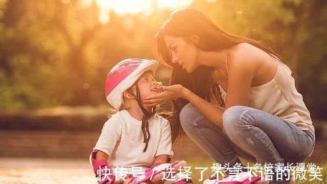 父母|学会和孩子聊天的3个技巧,爸妈会说话,孩子想不优秀都难