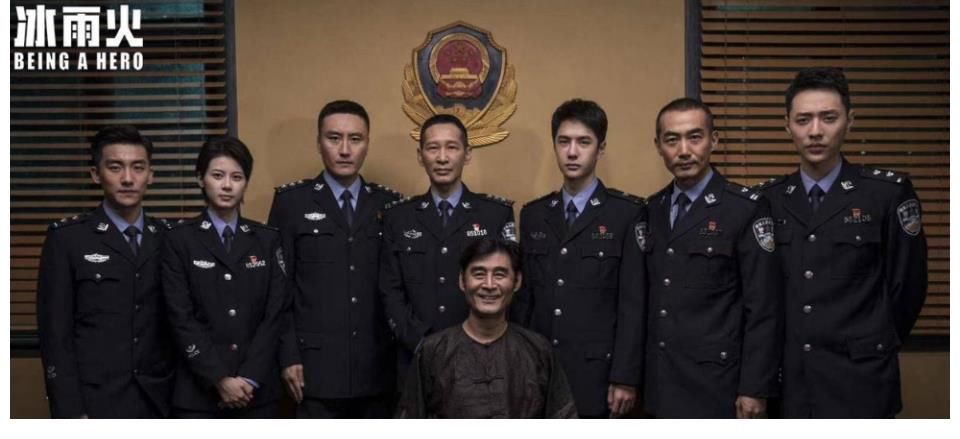 愛豆風|王一博深得導演喜歡，是多次合作后，依舊贊不絕口的認可！