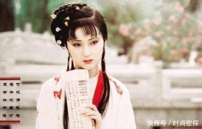 贾宝玉为什么只喜欢林黛玉呢?