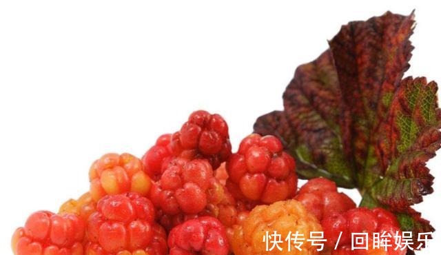 柑橘果|聪明的人爱吃3种食物,补充营养、增强体质,好处多多!