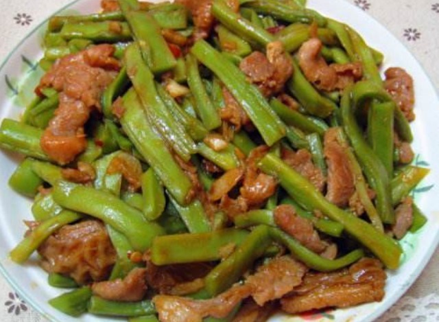 好吃|天然的“瘦身菜”找到了,好吃不油腻,燃烧脂肪,体重悄悄降下来