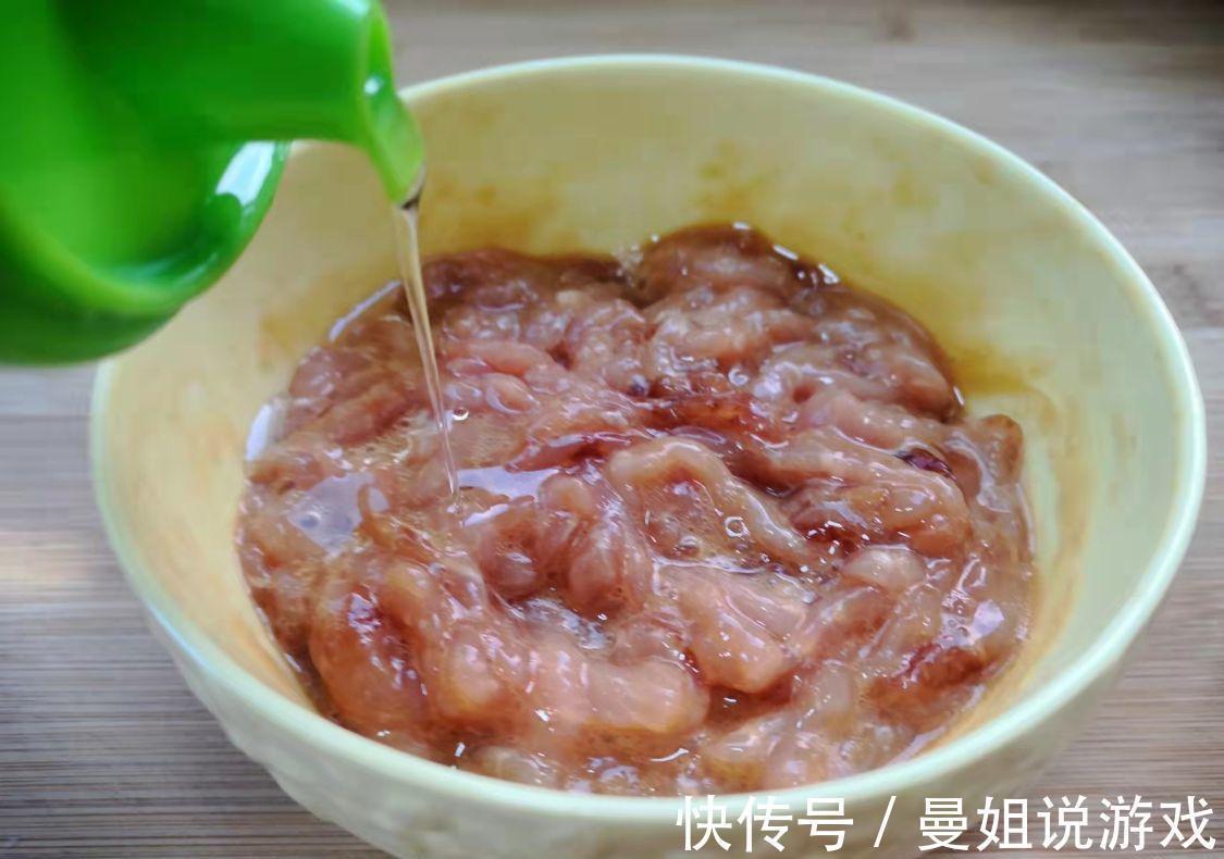 青椒肉丝|冬天,老人每周必吃这道菜,净化血管,血管不堵了,肝脏变更健康