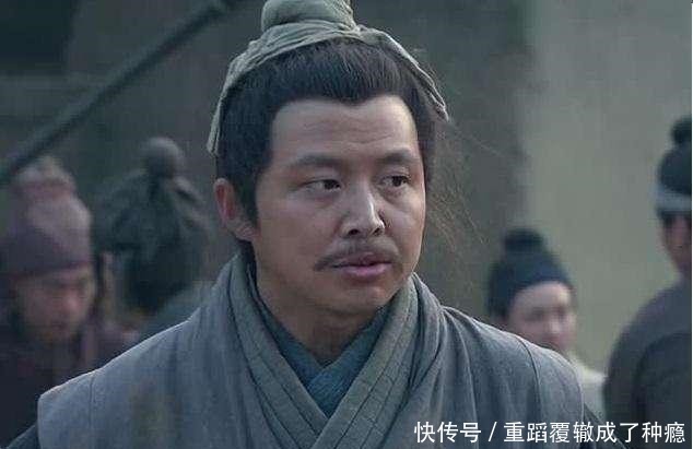 儿女|刘邦逃跑时，为何狠心将一双儿女踹下马车刘邦我给孩子找生路