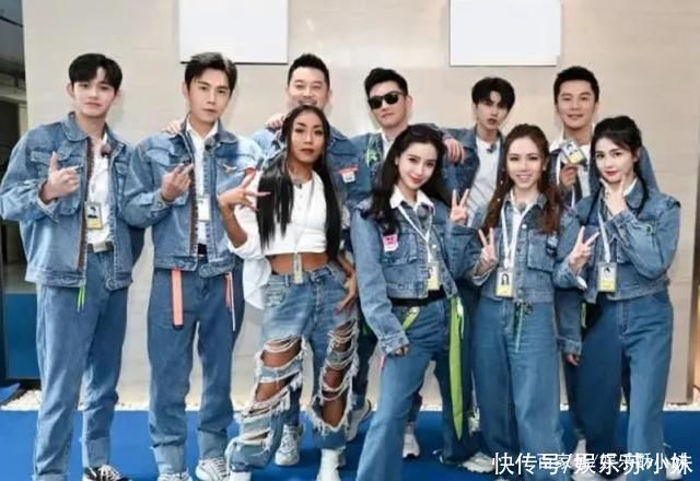 梦幻联动!《跑男》或迎来全新录制嘉宾，耽改流量男团成员皆到场