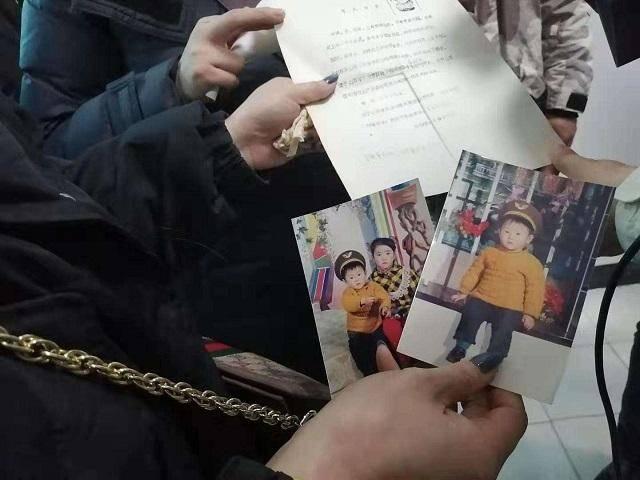 坏人|爸爸寻子14年,先后帮7个孩子找到父母,不料自己的孩子在隔壁村