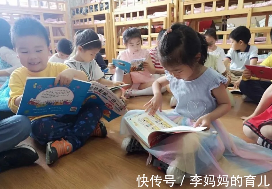 懂事|宝宝身上的这些“小缺点”,是孩子聪明的信号,说明妈妈教育成功