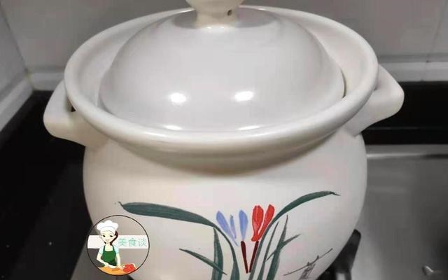 冬天,银耳和它是天生一对,每天一小碗,润肤还美白,美美过冬天