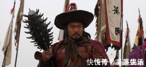 宋江$此人完胜梁山五虎将,引发梁山巨变,最后却惨死他乡!