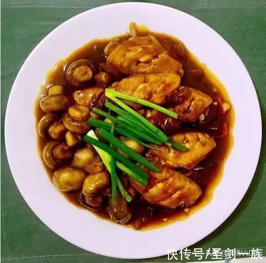 茄子|家宴别发愁，推荐12道家常菜，营养又美味，一上桌全是硬菜