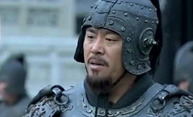 武力|夏侯惇瞎了一只眼，就算其左眼不瞎，武力值也在关羽之下