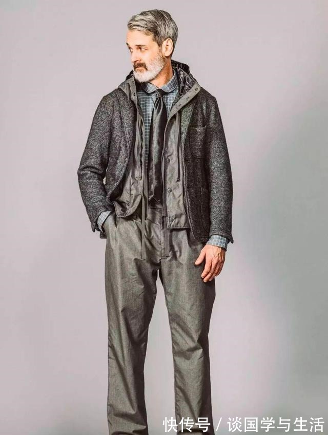 灵感 后疫情时代,EG能给到“Indoor”风怎样的穿搭灵感!