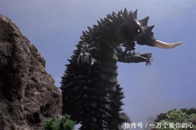 地球|奥特曼守护正义的怪兽出现，其实奥特曼并不是要保护地球