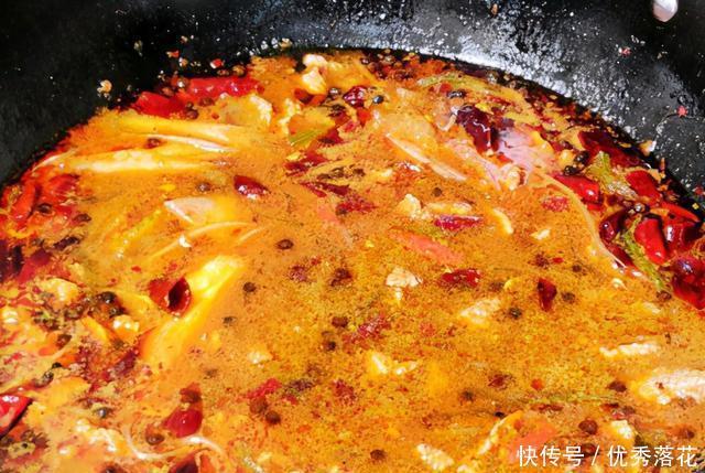 操作|超好吃的水煮牛肉做法,简单方便易操作,爱吃川菜的不要错过