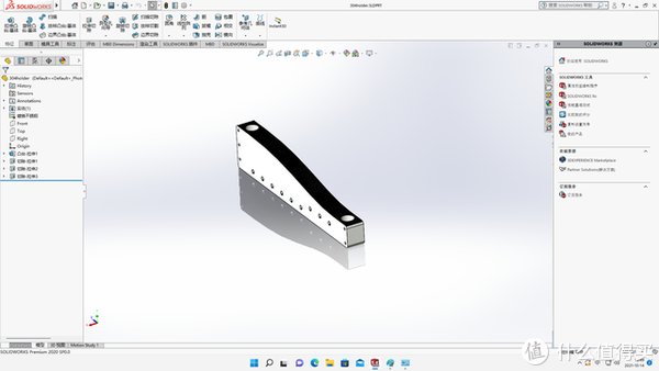 热水器|装修的效果图都是坑，说说我为啥用SolidWorks做装修设计