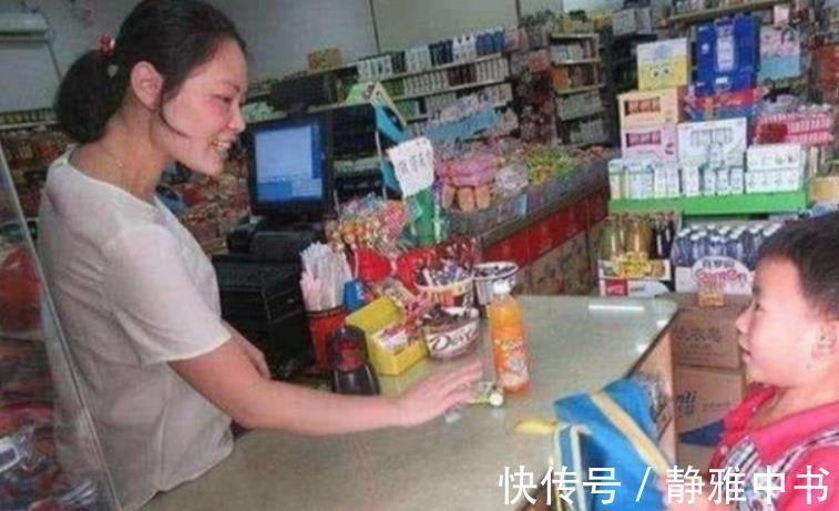 家长|18包方便面被熊孩子捏碎,宝妈的处理方式,告诉你何为''熊家长''