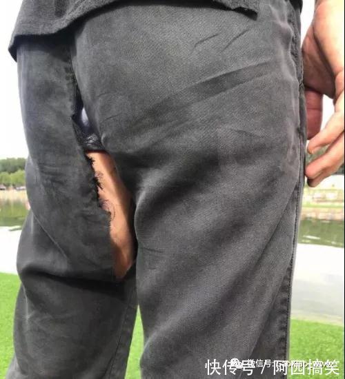 |搞笑段子第二十一弹,“男友走路外八字...”