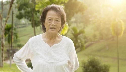 老人|老人最大的困扰是什么?5个退休老人说出了大实话