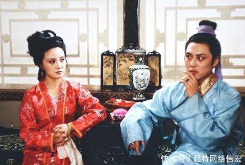 从未|贾琏与黛玉共度一年时光,为何从未动过歪心思?有两个关键因素