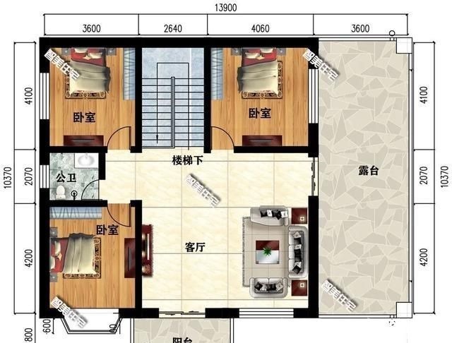 买车|年轻人一定要好好努力，才能买车买房住别墅，未来有更多可能