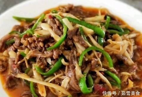 小炒|拌米饭不能错过的几道家常菜小炒,三碗米饭都不够吃