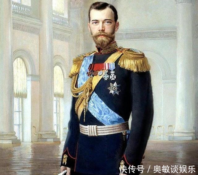 孩子|末代沙皇全家被秘密枪决，5个可爱的孩子惨遭屠杀，图4是遇害现场