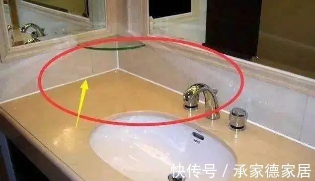 玻璃胶|装修还用“玻璃胶”?内行用“这种土”,防水漂亮不发霉
