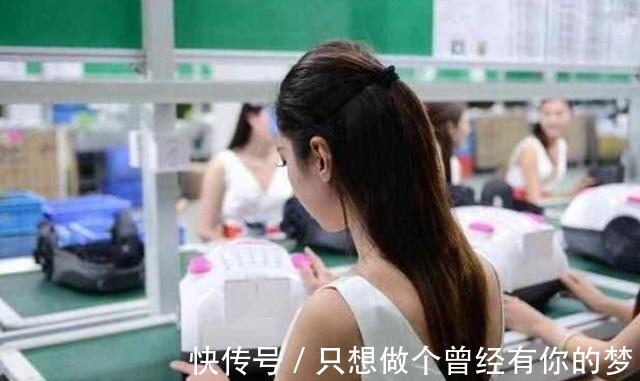 加班|年轻妹子在富士康上了5年“夜班”,现在变成了什么样子?