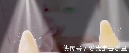 没了张亮就是不行!中餐厅3新来的林大厨,用两个梨子做了顿晚饭