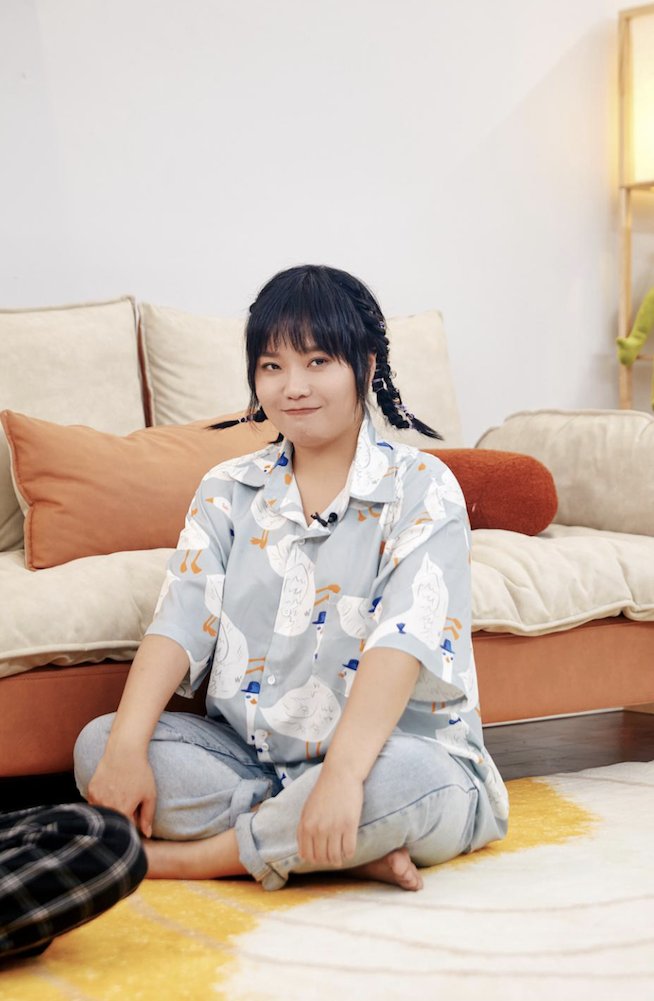 独居不“漂泊”,《毛雪汪》等慢综艺聚焦异乡打拼的年轻人