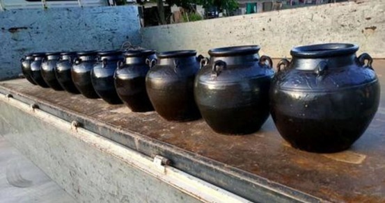 历史|喝酒人士不可不知的:中国白酒历史!