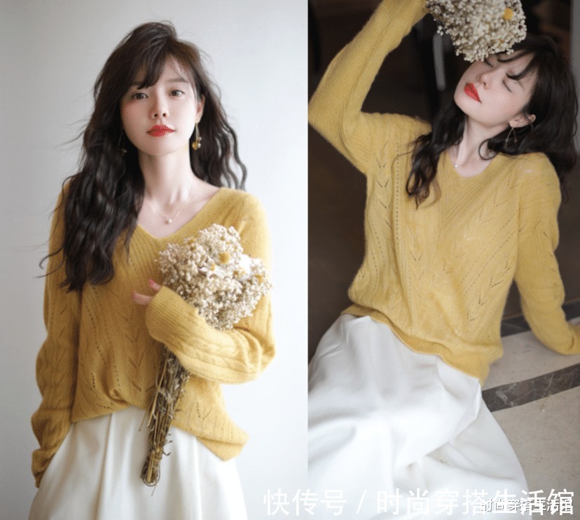 衬衫裙|今年秋天穿什么?今年流行这几种单品,太适合30+女人了
