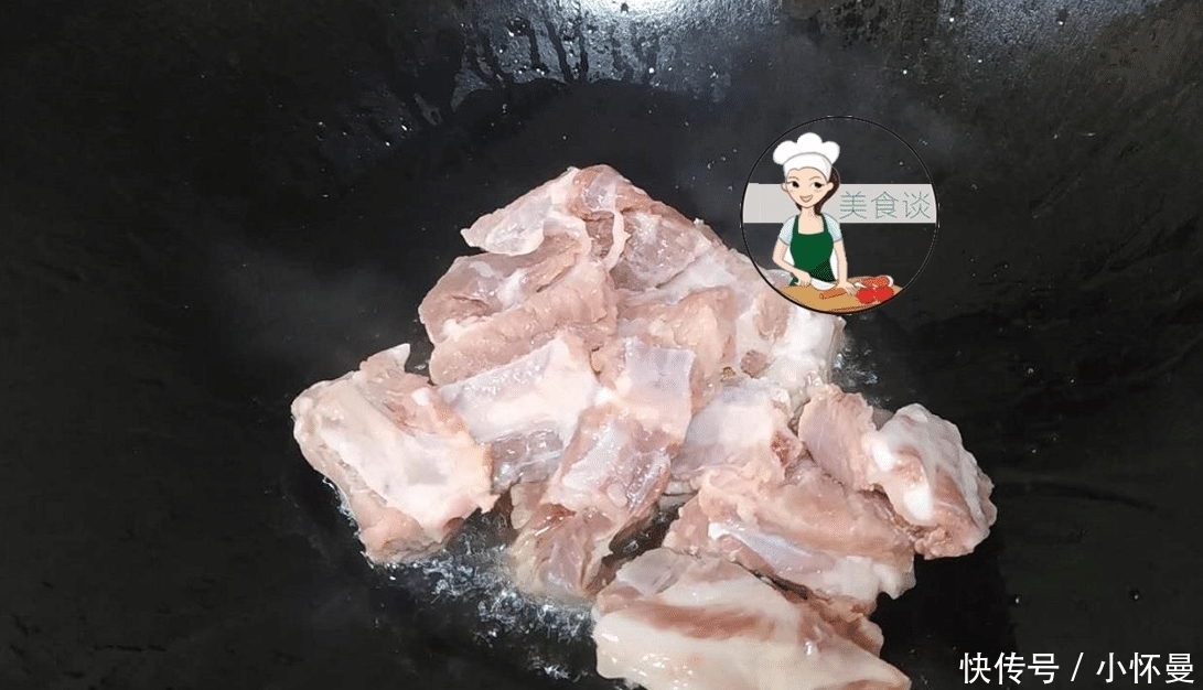 这菜,儿子三天不吃就会馋,一口一块,香到舔盘子,做一盘不够吃