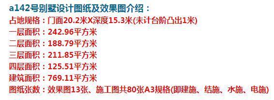 欧式|这款欧式农村别墅,橙色的屋顶吸引人的目光,清新别致。