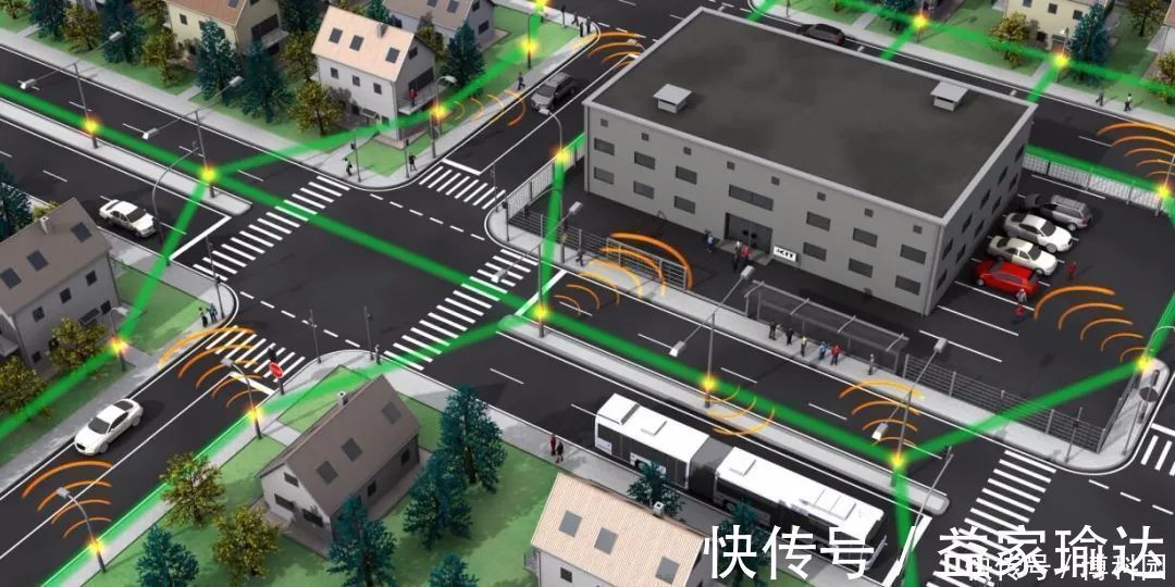 传输|6G技术再突破！在110米的距离实现：115GB每秒的数据传输！