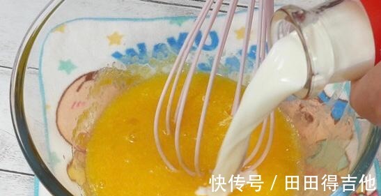 微波炉|夏日,早餐别吃包子馅饼了,试试这6款,口味清爽新颖,娃很喜欢!