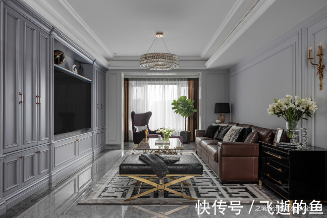 底特律|梦回底特律,温柔复古的美式