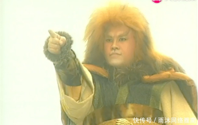 菩萨|本是心地善良的菩萨,为何把一只猛兽当坐骑,看看它的来头就懂了