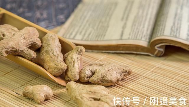 脾胃虚寒|此物人们常吃,却不知它“散体内诸经湿寒、温通人体一身阳气”