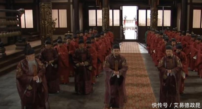 方士|毒死唐太宗李世民却全身而退，天竺方士的伎俩真的无人识破？