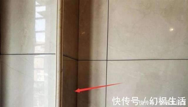 瓷砖|新房装修刚入住,卫生间却留下13个遗憾,上厕所都要提心吊胆!