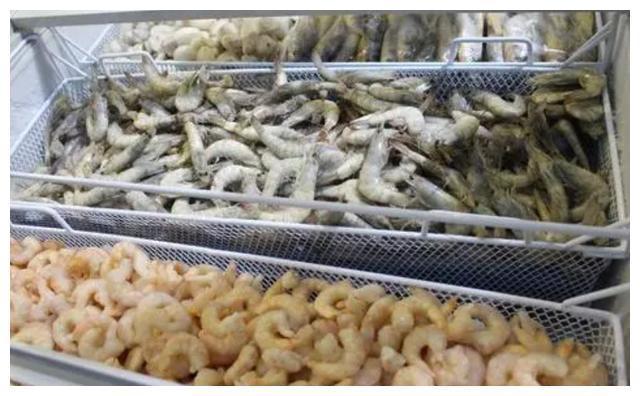 超市里很“脏”的几种食物，连员工都嫌弃，妈妈却经常买给孩子吃