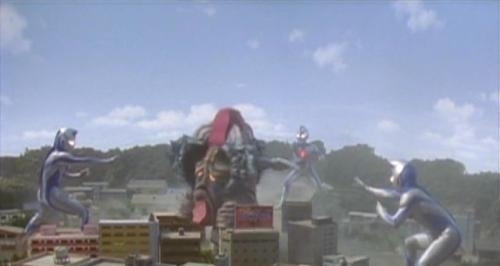 赛文|来自光之国的赛文奥特曼,没想到却是如此搞笑的战士!